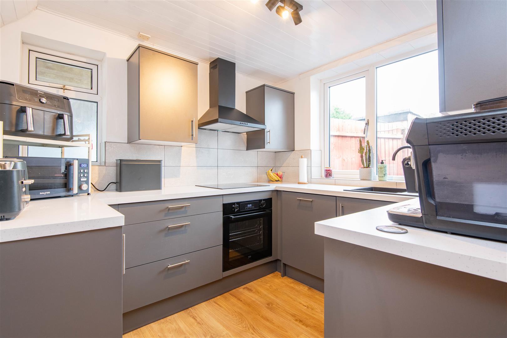 Highfield Avenue, Farington, Leyland